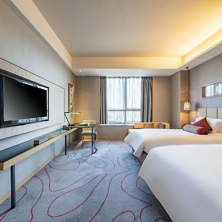 Grand Mercure Jinan Sunshine Dış mekan fotoğraf