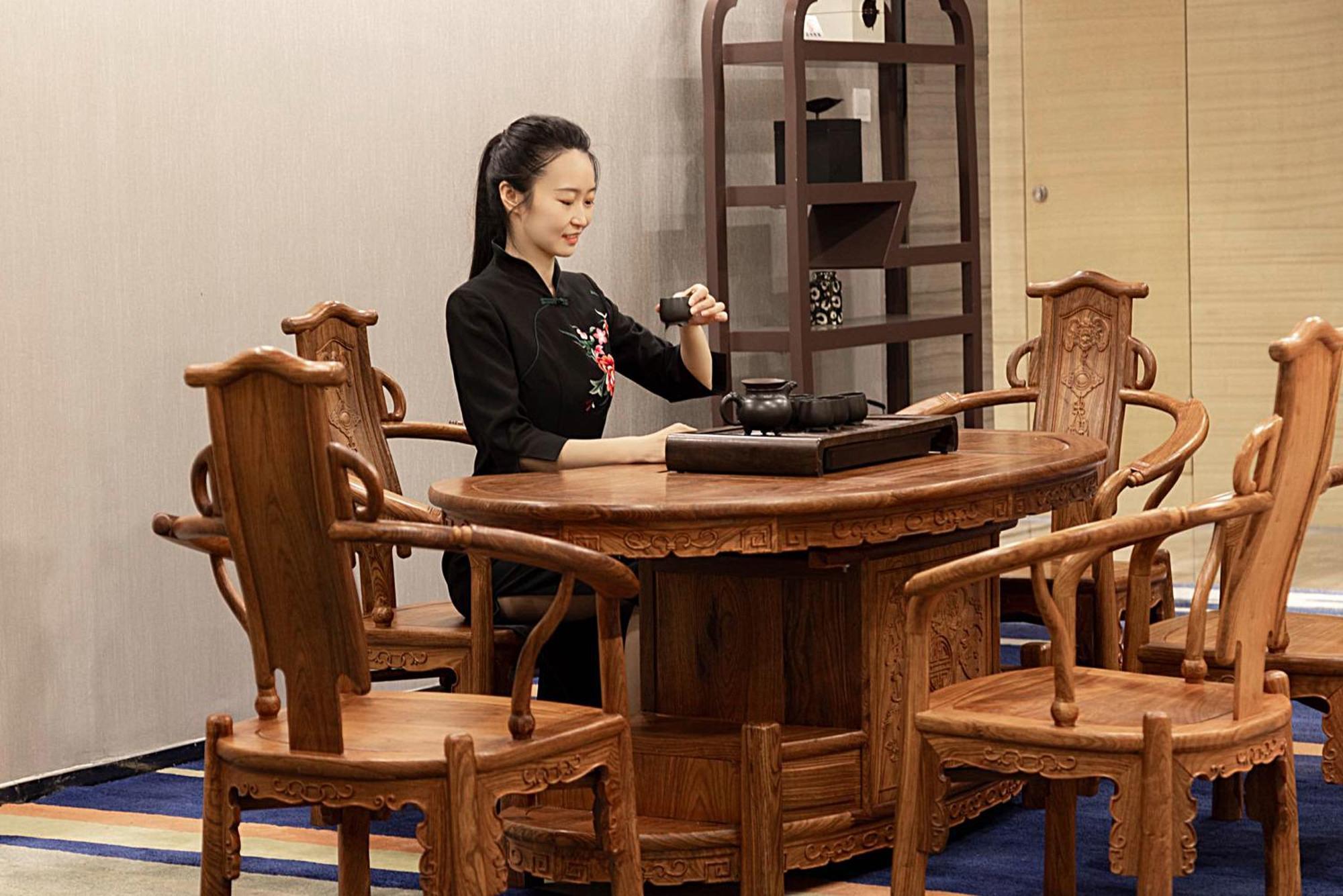 Grand Mercure Jinan Sunshine Dış mekan fotoğraf